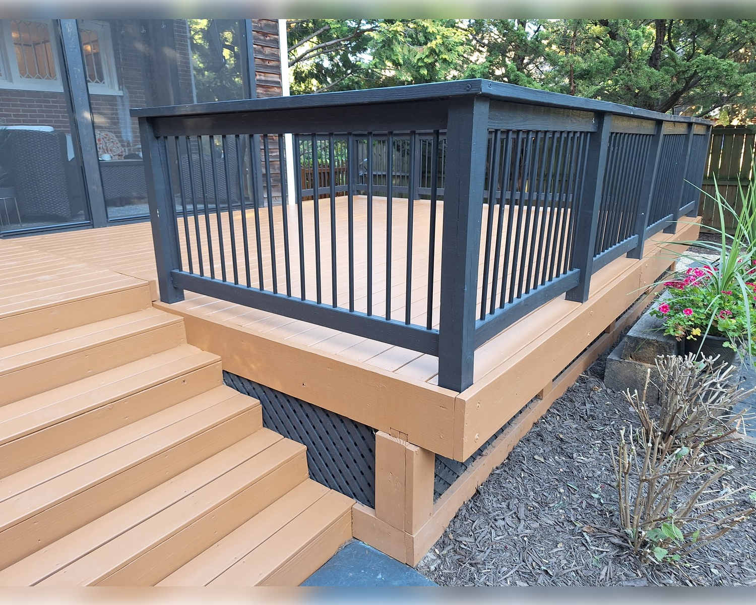 RA Painting LLC